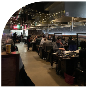 Meokja Meokja: Korean barbecue restaurant in Fairfax, VA (Updated