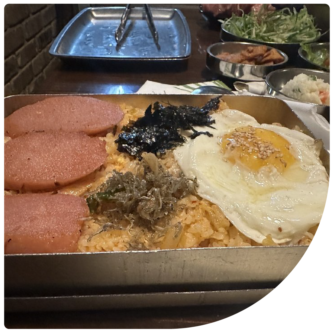 Meokja Meokja: Korean barbecue restaurant in Fairfax, VA